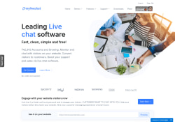 MyLiveChat